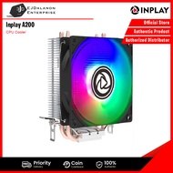 Inplay A200 CPU Cooler | EJDalanon Enterprise