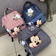 Mickey ANELLO Backpack | Mickey BACKPACK