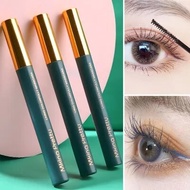 MKING PREETY MASKARA - Waterproof Maskara Anti Luntur (kuas kecil)