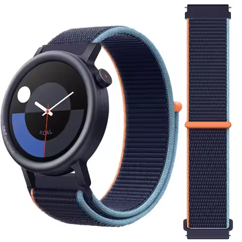 Nylon Loop Strap for CMF Watch Pro 2 Correa Replacment Bracelet for CMF Watch Pro 2 Band Sport Belt 