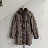 Preloved puffer down Jacket