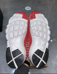 NIKE Air Footscape Woven