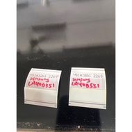 Samsung LA40D551 LA40D551K8R Ribbon Cable