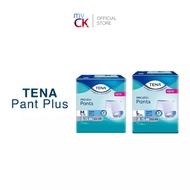 (Bundle of 6) TENA Adult Diaper Pants PLUS (M/L)