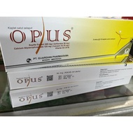 Ori- obat opus original box