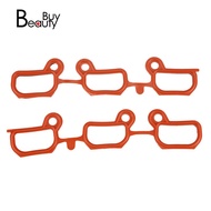 New Intake Manifold Gasket Kit for Bmw 3 5 X Z Series E36 E39 E46 E60 E85 M54 11611436631