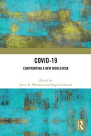 COVID-19 Jamie K. Wardman