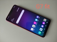 LG G7 fit