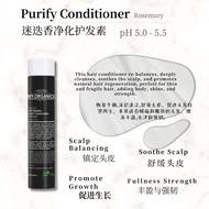 MY.ORGANICS Purify Conditioner