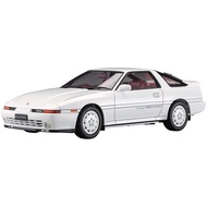 Hasegawa 1/24 Toyota Supra A70 GT Twin Turbo 1989 White Package