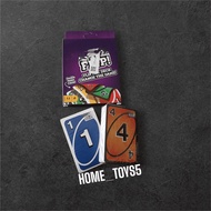UNO FLIP CARD TOY FAMILY TOY