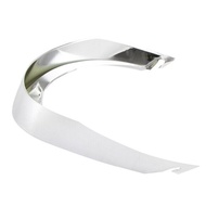 สปอยเลอร์หมวกกันน็อคสำหรับ AGV PISTA GP R/corsa R/pista Gp/corsa/gt Veloce Helmet สปอยเลอร์ด้านหลัง 