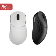RK ROYAL KLUDGE 8k 8000Hz Wireless Mouse Tri-Mode Bluetooth Wireless Rechargeable Mouse For PC MG5