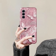 Softcase For Infinix Hot 60i Case Procamera For Infinix Hot 60i - NR08