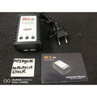 RC CHARGER LIPO 2s-3s Balance,B3 pro.HSP
