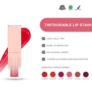 982wfj Hanasui Tintdorable Lip Stain - Lip Tint Selling Products