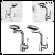 [ Kitchen Sink Faucet Water Saving Tap Plumbing Replacement Modern Valve Core Degree Swivel Faucet Extender