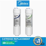 Replacement Midea JL filter Carriage ..