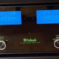 McIntosh 兩聲道後級 MC302