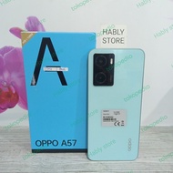 OPPO A57 4/64 SECOND LikeNew