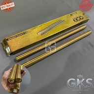 AS SOK SHOCK DEPAN GOLD NINJA R SS SET TUTUP