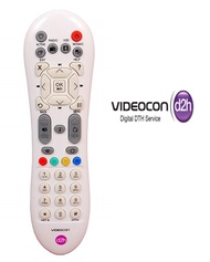 Videocon d2h Setopbox Remote (Normal)