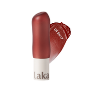 Laka Soul Vegan Lip Balm Berry