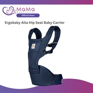 Ergobaby Alta Hip Seat Baby Carrier
