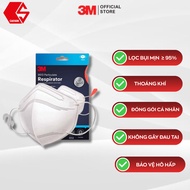 3M KN95 9513 standard mask (3 pieces/pack)