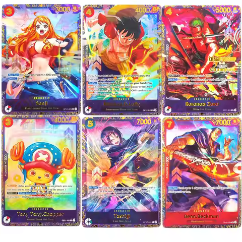 Proxy One Piece Championship 25-26 Finals Champion Roronoa Zoro Treasure Cup 2025 Sanji Luffy Beckma