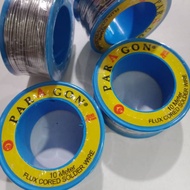 Harga Termurah Timah SOLDER PARAGON 10Meter ORIGINAL ERKE Bisa COD