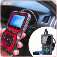 [szxmkj2lp] II Scanner 8 i/M Read Stable Performance Live Data Practical Maintenance