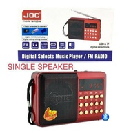 [READY STOCK] JOC DIGITAL SELECTS MUSIC RADIO SURAH 30 JUZUK