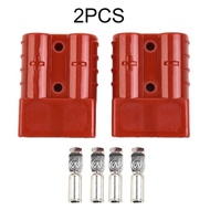 Anderson Plug 50A 120a 175a 350a 600v High Power Power Connector Electric Forklift Connector