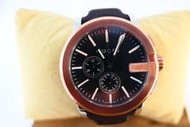 [吉宏精品交流中心]GUCCI YA101202 G-CHRONO 44mm 皮帶 計時碼錶