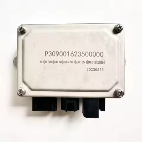EPS Controller For Hisun Sector Vector UTV 500 700 550 750 8001000 HS700UTV HS500UTV HS800UTV P30900
