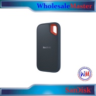 SanDisk Extreme 2tb Portable SSD V2 Sdssde61-2t00-G25