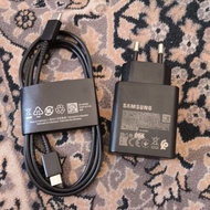 Original Samsung 45 Watt Charger