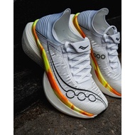 Saucony Endorphin Elite 2 "White" Men's Running Shoes