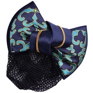 Agricultural Dedicated Head Flower Bank Professional Head Flower Hospital Nurse Work Hair Net Headdr