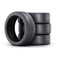 Professional Design Tires 205/55r16 195/65r15 235/75r15 Multi Size High Quality Automobile Tire