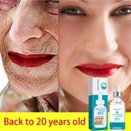 【84% Collagen Peptide Essence】anti-wrinkle Anti-aging Face Cream Facial Moisturizing Hydrating Skin Rejuvenation Essence Cream Skin Care Essence 【searson】