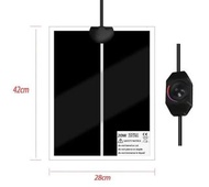 20W 爬蟲加熱墊 42x28cm