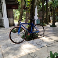 sepeda fixie second