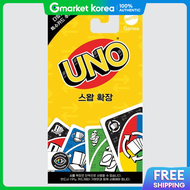Uno Card Game Expansion Swap Board Game