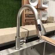 BARANG TERLARIS KITCHEN SINK VALPRA 12050 + KRAN KERAN TEMPAT CUCI