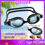 A14- goggles renang lelaki goggle swimming woman man kanta berenang man goggle dewasa​ snorkeling