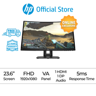 HP X24C FHD Gaming Monitor