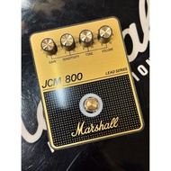 There is no stock at the moment If you want to order please ask the seller Marshall JCM800 Pedal