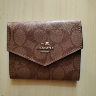 Preloved dompet coc